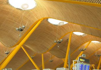 馬德里國際機(jī)場